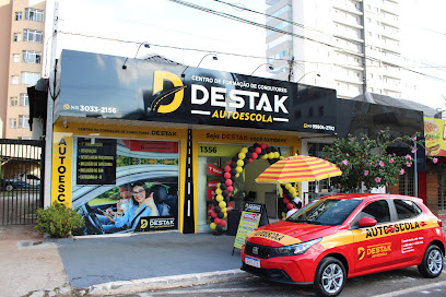 Autoescola Destak