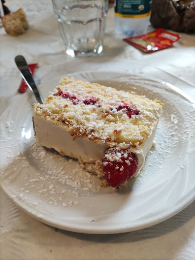 Blanche Pizzeria - Visual