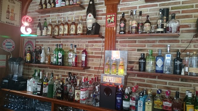 Cerveceria Munich