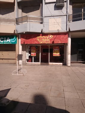 Fábrica de Pizzas Paso del Rey, Author: juan quevedo