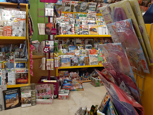 Cartolandia Comics & Games Gallery - Italy