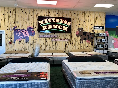 Mattress Ranch - Anchorage