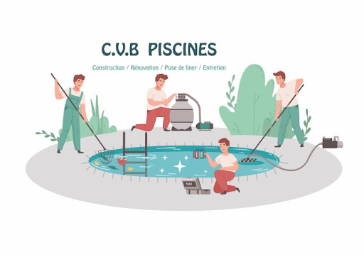 Photo de C.V.B Piscines
