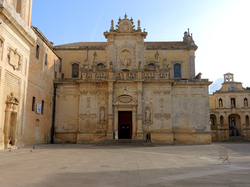 Roman Catholic Archdiocese of Lecce - Thumbnail