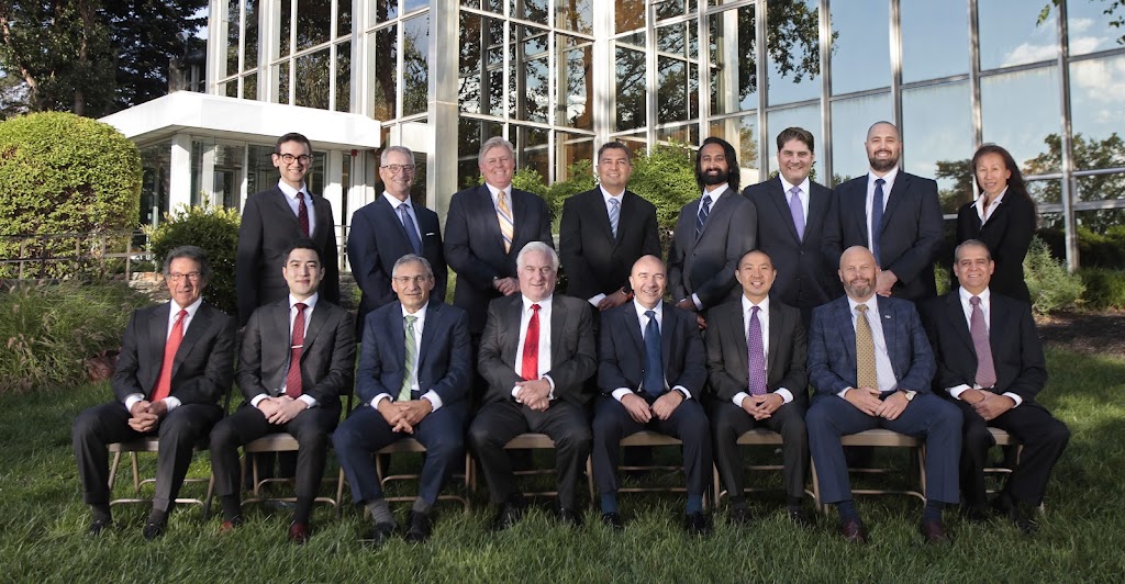 Vein Institute Of Nj At The Cardiovascular Care Group