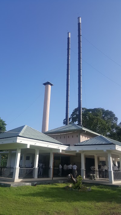 Photos of Borella General Cemetery
