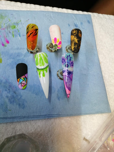 Kimberline Nails - Thumbnail