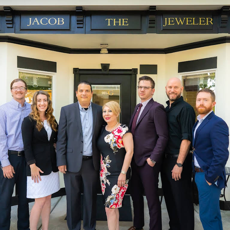 Jewelry Repair Services In Myrtle Beach - Jacob The Jeweler