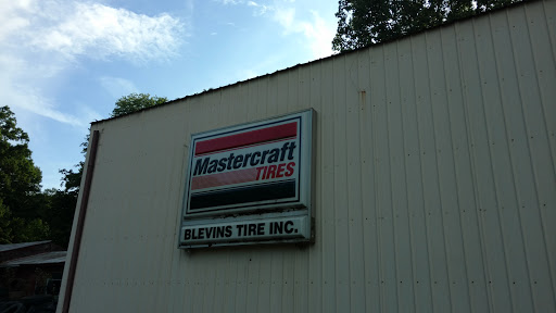 Blevins Tire - Thumbnail
