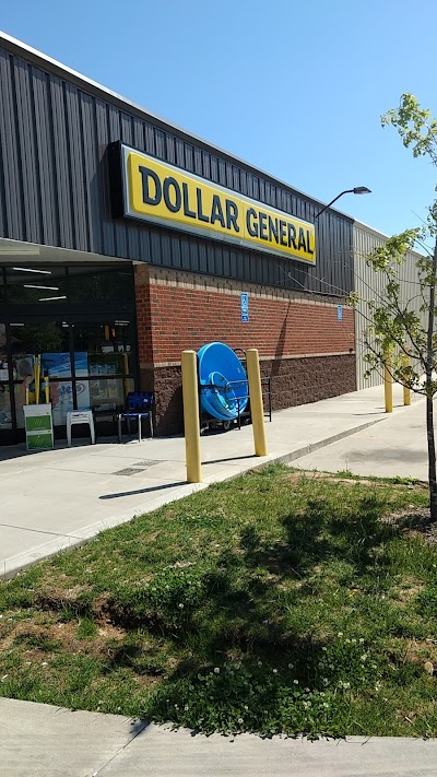 Dollar General