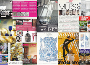 Photo n°15 de ceramis azulejos à Chaville (Magasin de carrelage)