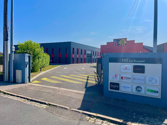 103 Rue Ronsard, 69400 Villefranche-sur-Saône