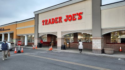 Trader Joe