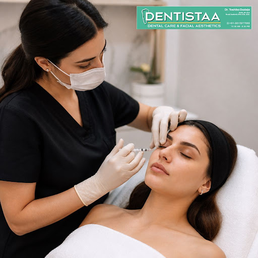Discover smoother skin and a refreshed look with safe, professional Botox and dermal fillers at D…
