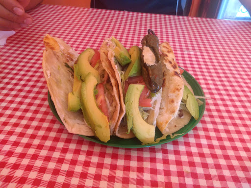 Tacos y Burritos "El Wolver" - Thumbnail