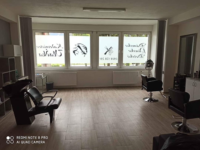 Opinii despre Kaderníctvo Vlaďka în Martin - Kaderníctvo