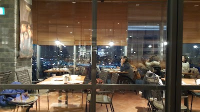 Photos of LOTTE Department Store, Gimpo International Airport