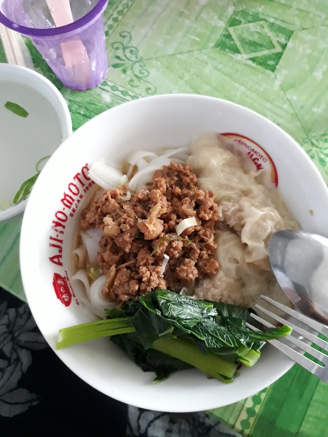 Mie Sumatera
