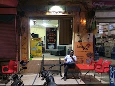 Janaan Cafe Sialkot