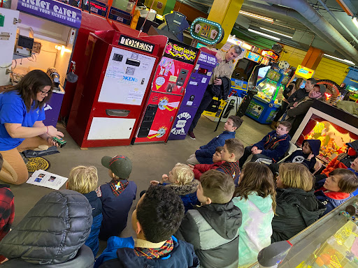 MBM Fun Center Arcade - Thumbnail