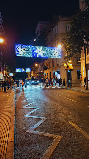 Córdoba - Visual