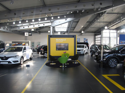 Autohaus Kreyenbrück Herm. Munderloh GmbH & Co. KG - Thumbnail