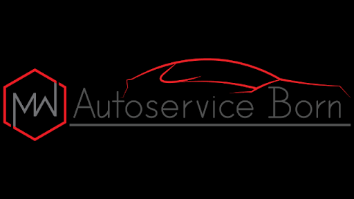 MW Autoservice Born - Thumbnail