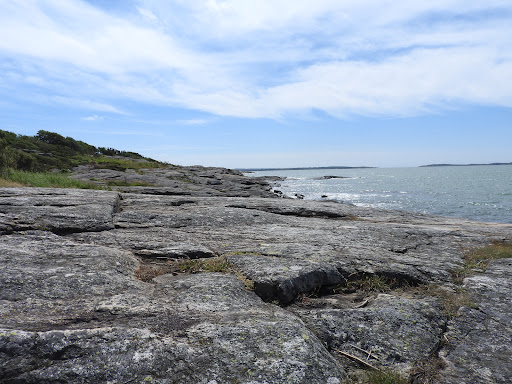 Åsa strand (Sörvik) - Thumbnail
