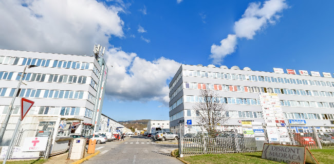 Trius d.o.o. – Offset tisak NP GTO d.o.o. - Zagreb