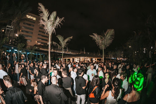 SAVANA CLUB Gallery - Spain