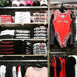 Photo n°3 de Dresscode Coulommiers à Coulommiers (Magasin de vêtements)