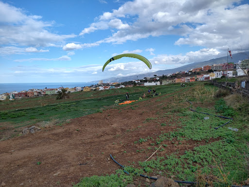 Landing La Corona (Aterizaje) - Thumbnail