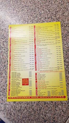 Photo 1 - Chrono Pizza