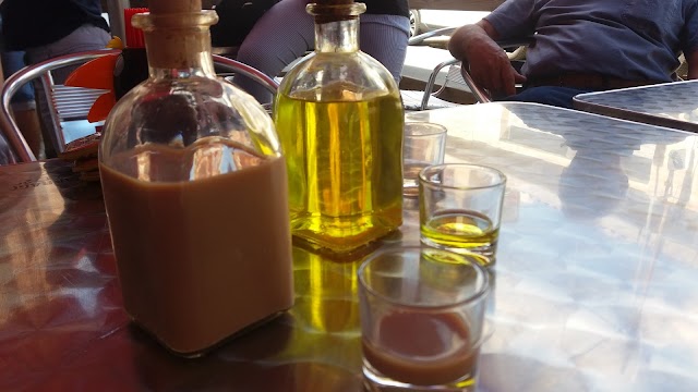 restaurante Mesonet De Manel