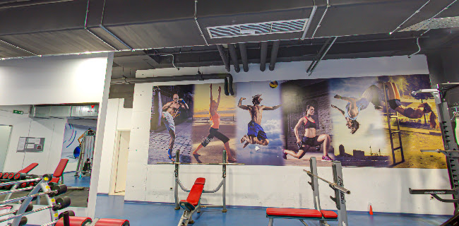 Radno vrijeme Invictus Fitness