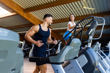 Victory Gym Neusatzer Str. 10, 93073 Neutraubling