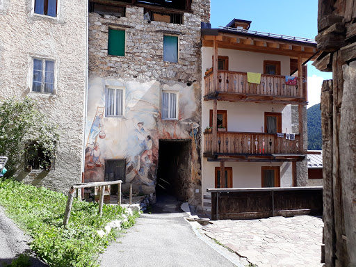 Cibiana Albergo Remauro - Thumbnail