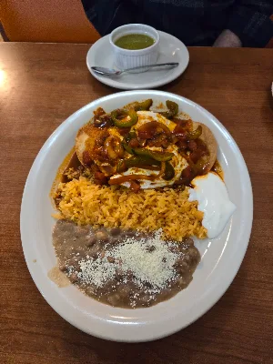 Sabor Mix