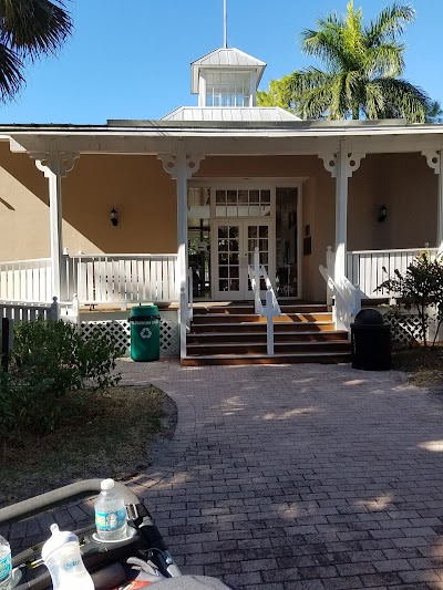 Photos of Collier Museum at Government Center