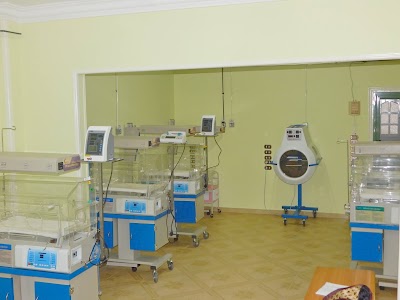Photos of مستشفي المجد التخصصي Almagd Hospital