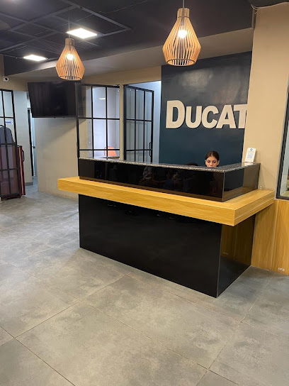 DUCAT - Pitampura