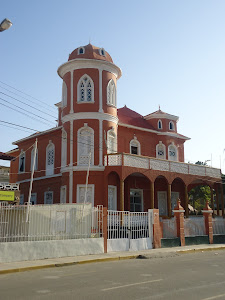 Hotel Turistico Miramar 0