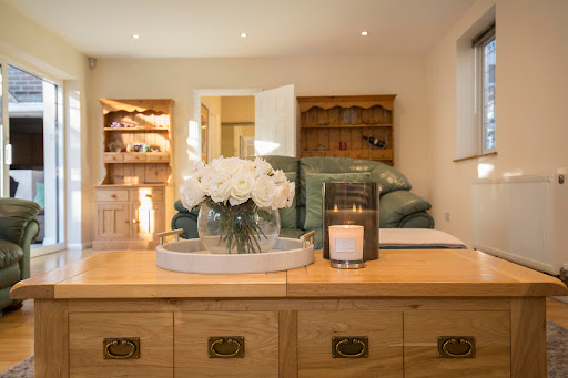 mint homes - Visual
