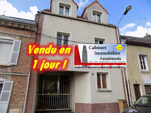 Photo n°9 de Cabinet Immobilier Amiénois à Amiens (Agence de location immobilière)