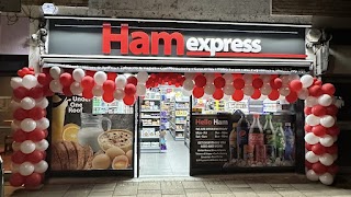Ham Express