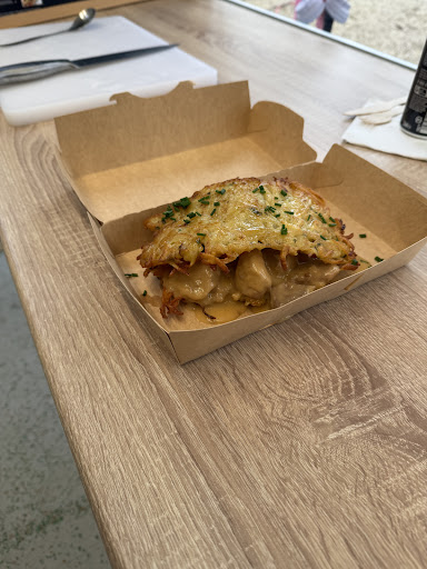 Photo 3 - MARGOT BURGER’S FOOD TRUCK
