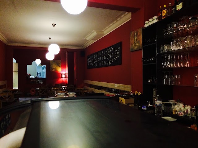 saki sushi restaurant