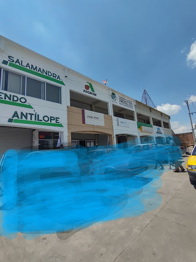 Módulo de Atención Ciudadana INE - Thumbnail