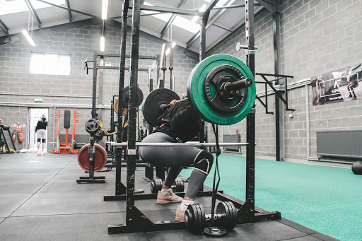 AlphaFit + CrossFit Beta, Cambridge - Thumbnail