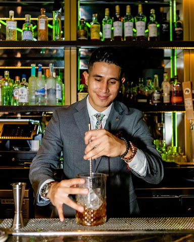 8Street Brickell by null